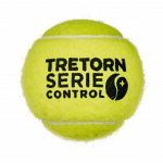 Tretorn Serie+ Control White 6x4B